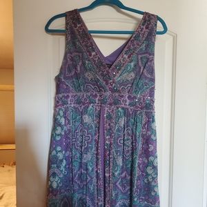 International Concepts dress